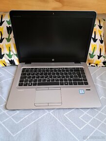 HP Elitebook 840 3G notebook - 2