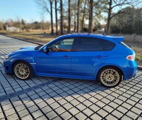 Subaru Impreza Wrx Sti Top - 2