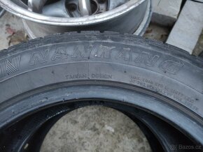 Zimni pneu 205/55 R16 - 2