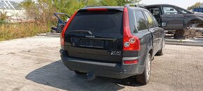 Volvo XC90 č. 21407 - 2