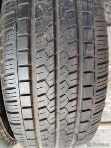 225/60/16 letni pneu BRIDGESTONE 225/60 R16 - 2