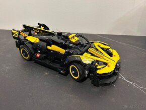 LEGO 42151 | Bugatti Bolide - 2