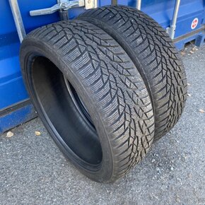 Zimní pneu 215/45 R20 95V Nokian 7mm - 2