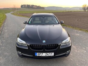 BMW F11 530xd - 2