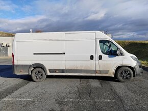 Fiat Ducato Maxi 2,3-160k - 2