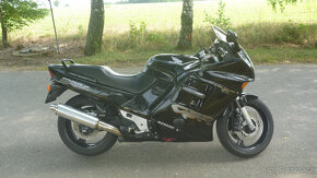 Honda CBR 1000 F - 2