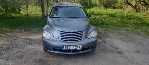 Chrysler pt cruiser - 2