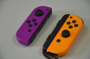 Nintendo Joy-Con Pair - 2