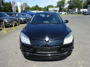 RENAULT MEGANE 1,5 DCI - 2