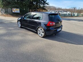 Volkswagen Golf V GTI 2.0 TFSI 147kw - 2