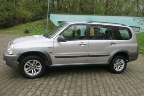 SUZUKI GRAND VITARA 2.0 TD, BEZ KOROZE - 2