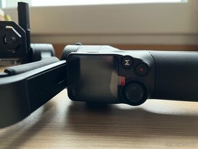 DJI RS 3 MINI stabilizator - 2