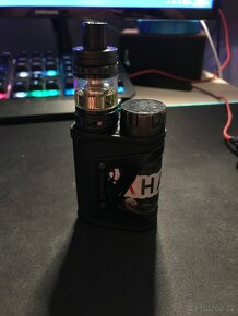 Smok SCAR-mini TFV9 - 2