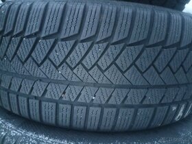 Zimní pneu 225/55R17 97H Continental TS850 - 2