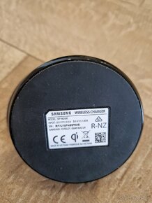 Samsung wireless charger - 2