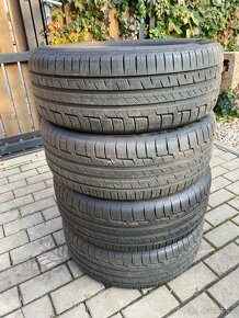 Letní pneu 205/55 R16 PremiumContact 6 - 2