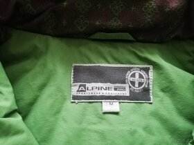 bunda Alpine Pro vel.M - 2