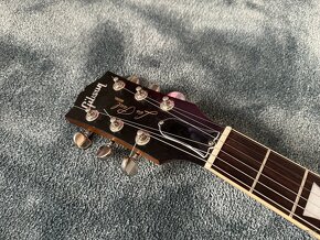 Elektrická kytara Gibson Les Paul Standard VCS 2023 - 2