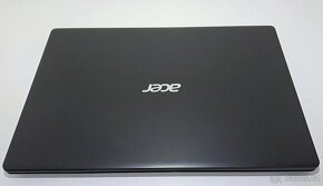 Pěkný Acer Aspire 3, Ryzen 3, SSD256gb 8gb ram 15,6"FHD W10 - 2