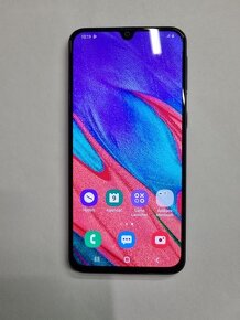 Samsung A40 4Gb/64Gb - 2