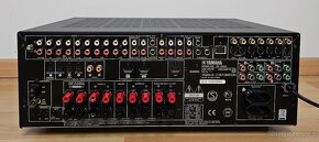 Yamaha RX-V663 / HDMI / Pure direct / Phono / 2.zona - 2