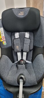 Autosedačka Britax Römer - 2