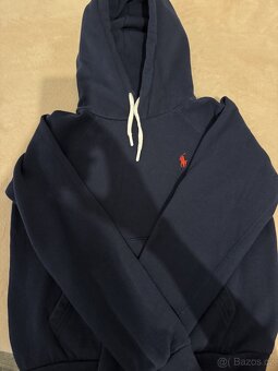 Polo Ralph Lauren mikina - 2