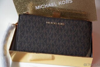 Peněženka dámská Michael Kors - NOVÁ orig. - 2