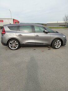 Prodám Renault Grand Scenic 1,8 - 2