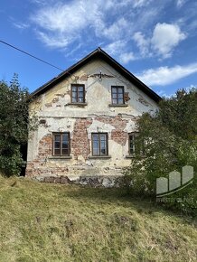 Prodej rodinného domu v k.ú. Rybnice - 2