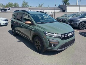 Dacia JOGGER Extreme TCe 110 7 míst MY23 - 2