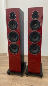 Sonus Faber Lumina V Amator Red - 2