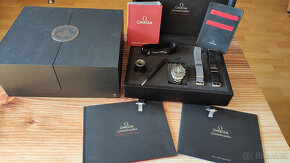 Omega Speedmaster  Professional Moonwatch - 2