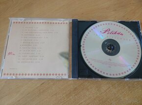 Cd - Jana Kirschner - 2