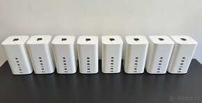 Wifi Router Apple Airport Extreme A1521 USB 802.11ac 2,4/5GH - 2