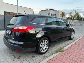 Ford Focus 1.6 ecoboost - 2