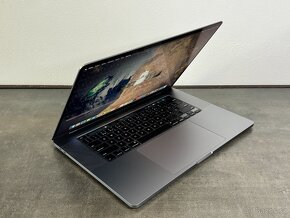 MacBook Pro 16" 2019 i9 / 64GB / 1TB SSD / SG - 2