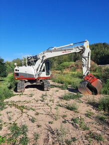 Takeuchi TB 2150R - 2