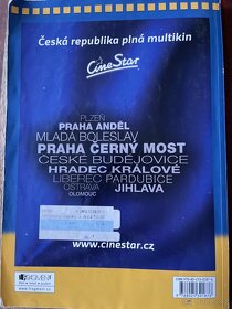 Čítanka II k literatuře v kostce - 2