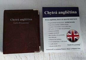 Chytrá Angličtina na 6ks CD-ROM - 2