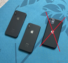 Apple Iphone X / Iphone XS ceny v inzeratu - 2