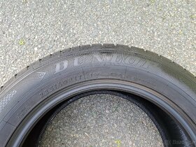 Letní pneu Dunlop 225/60R17 99V 1kus - 2