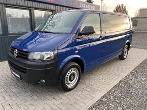 Volkswagen Transporter, 2.0 TDI 103KW-LONG-9MÍST - 2