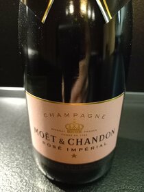 Moët & Chandon Rosé Imperial - 2