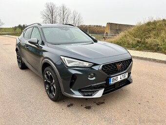 Cupra Formentor 2.0 TDI - 2