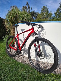 Specialized Rockhopper Expert 29, XL, 21" - 2