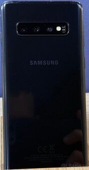 Samsung Galaxy S10 128gb  plně funkční - 2