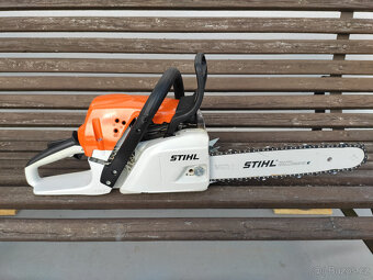 STIHL MS 231 - 2