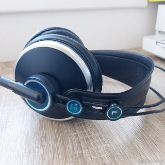 AKG K271MkII - 2