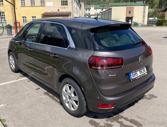 Citroen C4 Picasso - 2